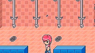 Dandy Boy Adventures 0.4.2 Part 2 Museum of Pleasure by Loveskysan69