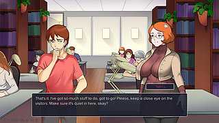 Complete Gameplay - MILFs Plaza, Part 10