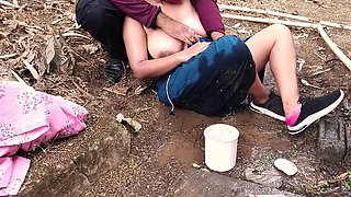 Bhabhi indian, super-steamy, big nipples