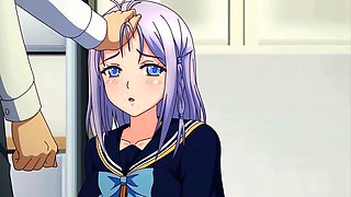 Anime hentai adventure with hentaiking99k and some steamy manga porn