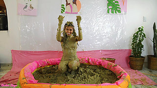 The Princess of the Mud Part Wam