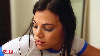 Marvelous And Brad Sterlings Milf Porn