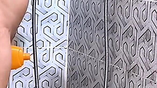 Fuck Stepmom in Shower Hot Arab Wife Big Arab Dick