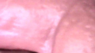 Up Close DP MILF GILF Solo Homemade Cougar