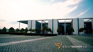 Matchless Mariella Sun's deutsch movie