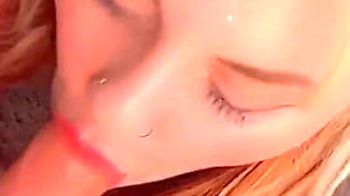 Do You Like Super Sloppy Blowjobs?