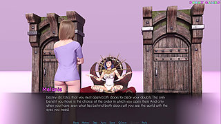 Happily Ever After by Escovic Games - Sex on the Public Restroom, Almost Cheating on My Hubby 7
