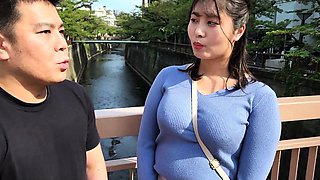 Hot Japanese Ass Loves Sex Toys