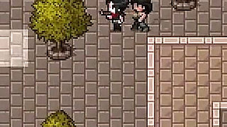 Zombie Retreat 2 - Part 45 Sexy Nurse!!! by Loveskysan69