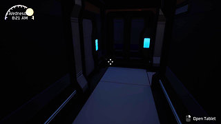 All Sex Scenes with Katherine - Last Hope, Part 1