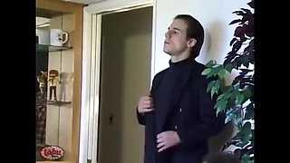 German Vintage MILF Anal Compilation: Out of Control Full Film with Blowjob & Doggy Style