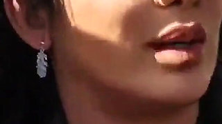 Racing with Naughty Stepson