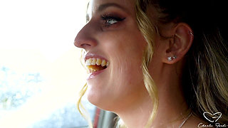 On the Road Featuring Charlie Forde