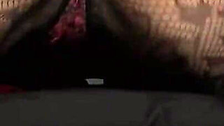 Huge Ass Gets Squirts on Her Feet / Astarioth