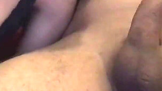 Dirty Talking While Hard Cock and Viing Toy Fuck Me From Behind