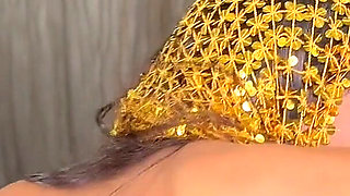 Sasha Pearl Vs John Legendary