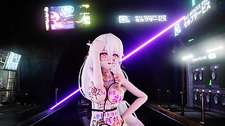 Honkai March Early Embrace Queencard Obscene Bitch Sex Slave Full of Straps Restraint Pussy Crazy Spin Thrusting