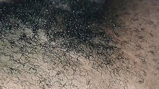 House Keeper Got Her Pussy Stretched