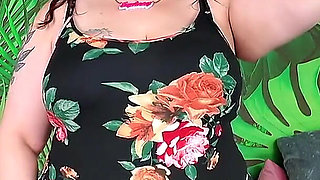 Bitchy Hoa President Possessed