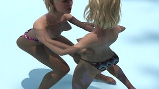 Her Desire by Wack Stepdaddy - Rough Cheating Sex with BFF's Husband9