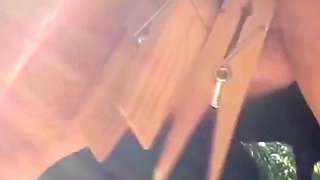 Back Porch Butt Plug