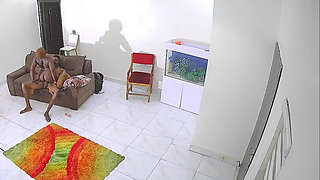 I Invited My Girl Over for a Hot Fuck