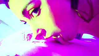 DOUBLE LESBIAN MASTURBATION