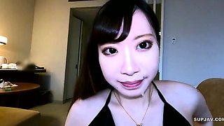 Amateur Asian Japanese Teen Gang Facial