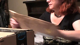Unboxing More New Sex Toys