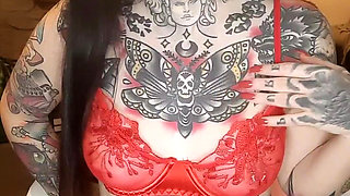 Seducing Neighbour Roleplay