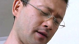 Retro JAV Story