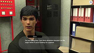 A Volatile Marriage 4 Will Adam Get Into Felicia Pants