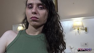 FEMOUT HARDCORE - Updates Compilation 12th to 16th Jan'26