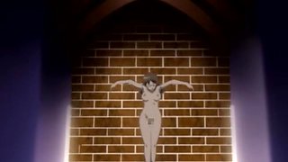 Lonely Passion of the Angel in a world of fantasy