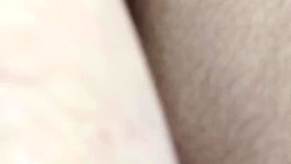 Hot Kavya Making a Big Shower of Squirt with My Uncle