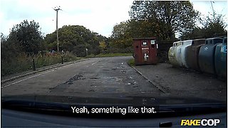 Student 18+ Is Looking For Business And Gets Picked Up By A - Sabina Black And Monty Cash