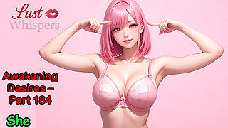 Awakening Desires, Part One Hundred Eighty-four