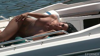 Beautiful teen erotic solo soul-stirring story