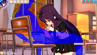 Senran kagura Murasaki Ninja Hentai erotica: Xhamster, Japanese  Hentai Sex Porn