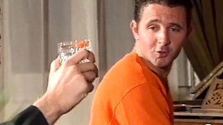 Beauty Amateur Redhead Teen make Perfect Blowjob