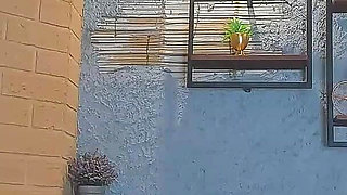 A Beautiful Latina Masturbates on Camera for Her Viewers and Wants to Get Fucked