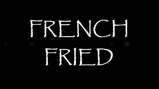 French Fried