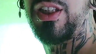 I Taken All the Milk From My Husband's Best Friend and Let Everything Be Filmed Without the Horn Knowing (slow Motion)