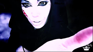 Impotence Curse From Witch! Executrix-fantasy!