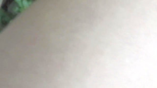 Blonde Slut Didn't Have Sex for 4 Weeks!!