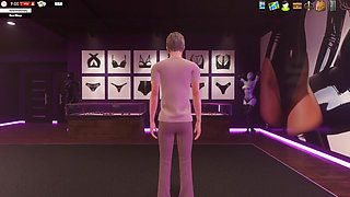 Complete Gameplay - Seaside Mystery, Part 29