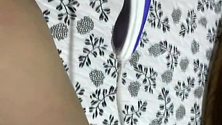 He Cummed but Asked Me to Continue