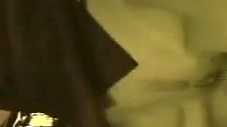 Fantastic Blonde MILF Fucked and Cummed in Mouth Monster Cock Vintage