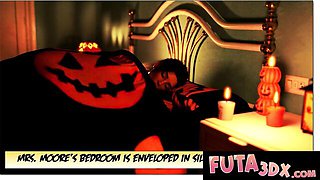 Jade's role play movie