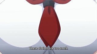 Katainaka ni Totsu de Kita Russia Musume